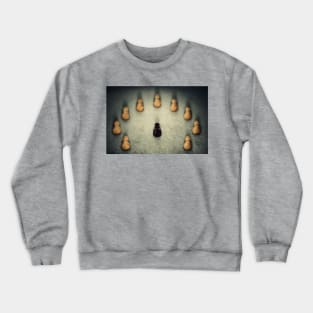 surrounded Crewneck Sweatshirt